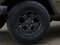 2027 Jeep Wrangler WRANGLER 4-DOOR WILLYS
