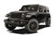 2027 Jeep Wrangler WRANGLER 4-DOOR WILLYS