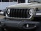 2027 Jeep Wrangler Willys