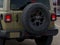 2027 Jeep Wrangler Willys