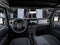 2027 Jeep Wrangler Willys