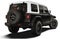 2027 Jeep Wrangler WRANGLER 4-DOOR WILLYS