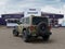 2027 Jeep Wrangler Willys