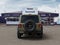 2027 Jeep Wrangler Willys