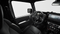 2027 Jeep Wrangler WRANGLER 4-DOOR WILLYS