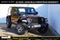 2027 Jeep Wrangler WRANGLER 4-DOOR REWIND