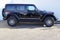 2027 Jeep Wrangler WRANGLER 4-DOOR REWIND