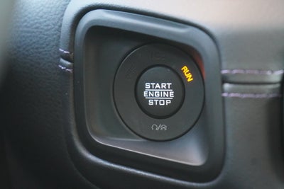 2027 Jeep Wrangler WRANGLER 4-DOOR REWIND