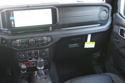 2027 Jeep Wrangler WRANGLER 4-DOOR REWIND