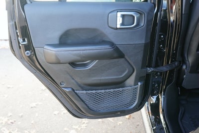 2027 Jeep Wrangler WRANGLER 4-DOOR REWIND