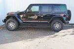 2027 Jeep Wrangler WRANGLER 4-DOOR REWIND