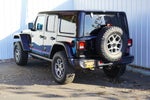 2027 Jeep Wrangler WRANGLER 4-DOOR REWIND