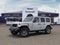 2026 Jeep Wrangler WRANGLER 4-DOOR 85TH ANNIVERSARY EDITION
