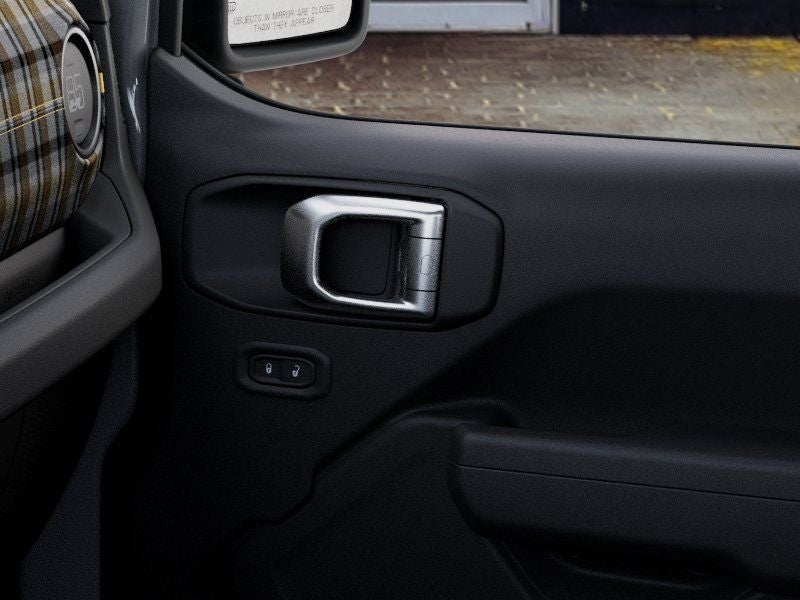 2026 Jeep Wrangler WRANGLER 4-DOOR 85TH ANNIVERSARY EDITION