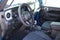 2027 Jeep Wrangler WRANGLER 4-DOOR WILLYS