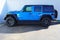 2027 Jeep Wrangler WRANGLER 4-DOOR WILLYS