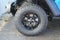 2027 Jeep Wrangler WRANGLER 4-DOOR WILLYS
