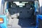 2027 Jeep Wrangler WRANGLER 4-DOOR WILLYS