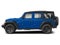 2027 Jeep Wrangler Willys