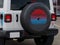 2026 Jeep Wrangler WRANGLER 4-DOOR REWIND