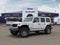 2026 Jeep Wrangler WRANGLER 4-DOOR REWIND