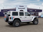 2026 Jeep Wrangler WRANGLER 4-DOOR REWIND