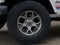 2026 Jeep Wrangler WRANGLER 4-DOOR REWIND