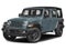 2026 Jeep Wrangler 4-Door Willys 4x4