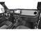 2026 Jeep Wrangler 4-Door Willys 4x4