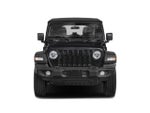 2026 Jeep Wrangler 4-Door Willys 4x4