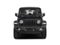 2026 Jeep Wrangler 4-Door Willys 4x4