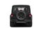 2026 Jeep Wrangler 4-Door Willys 4x4