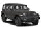 2026 Jeep Wrangler 4-Door Willys 4x4