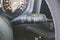 2027 Jeep Wrangler WRANGLER 4-DOOR SPORT S