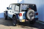 2027 Jeep Wrangler WRANGLER 4-DOOR SPORT S