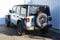 2027 Jeep Wrangler WRANGLER 4-DOOR SPORT S
