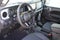 2027 Jeep Wrangler WRANGLER 4-DOOR SPORT S