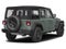2027 Jeep Wrangler Sport S