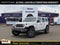 2027 Jeep Wrangler WRANGLER 4-DOOR SAHARA