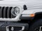 2027 Jeep Wrangler WRANGLER 4-DOOR SAHARA