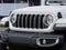 2027 Jeep Wrangler WRANGLER 4-DOOR SAHARA