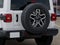 2027 Jeep Wrangler WRANGLER 4-DOOR SAHARA