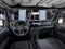 2027 Jeep Wrangler WRANGLER 4-DOOR SAHARA