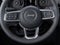 2027 Jeep Wrangler WRANGLER 4-DOOR SAHARA
