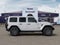 2027 Jeep Wrangler WRANGLER 4-DOOR SAHARA