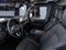 2027 Jeep Wrangler WRANGLER 4-DOOR SAHARA