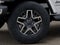 2027 Jeep Wrangler WRANGLER 4-DOOR SAHARA