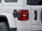 2027 Jeep Wrangler WRANGLER 4-DOOR SAHARA