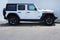 2025 Jeep Wrangler 4-Door Rubicon 4x4