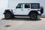 2025 Jeep Wrangler 4-Door Rubicon 4x4